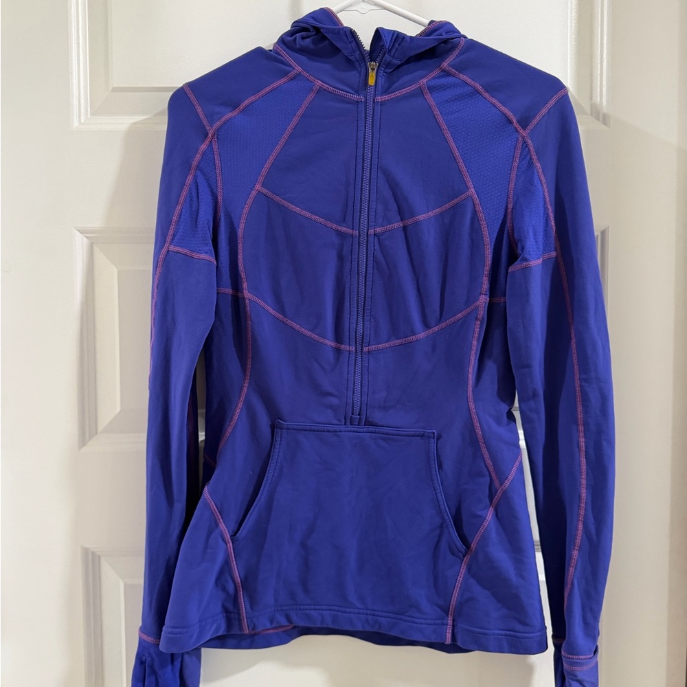 Lululemon Pull Over